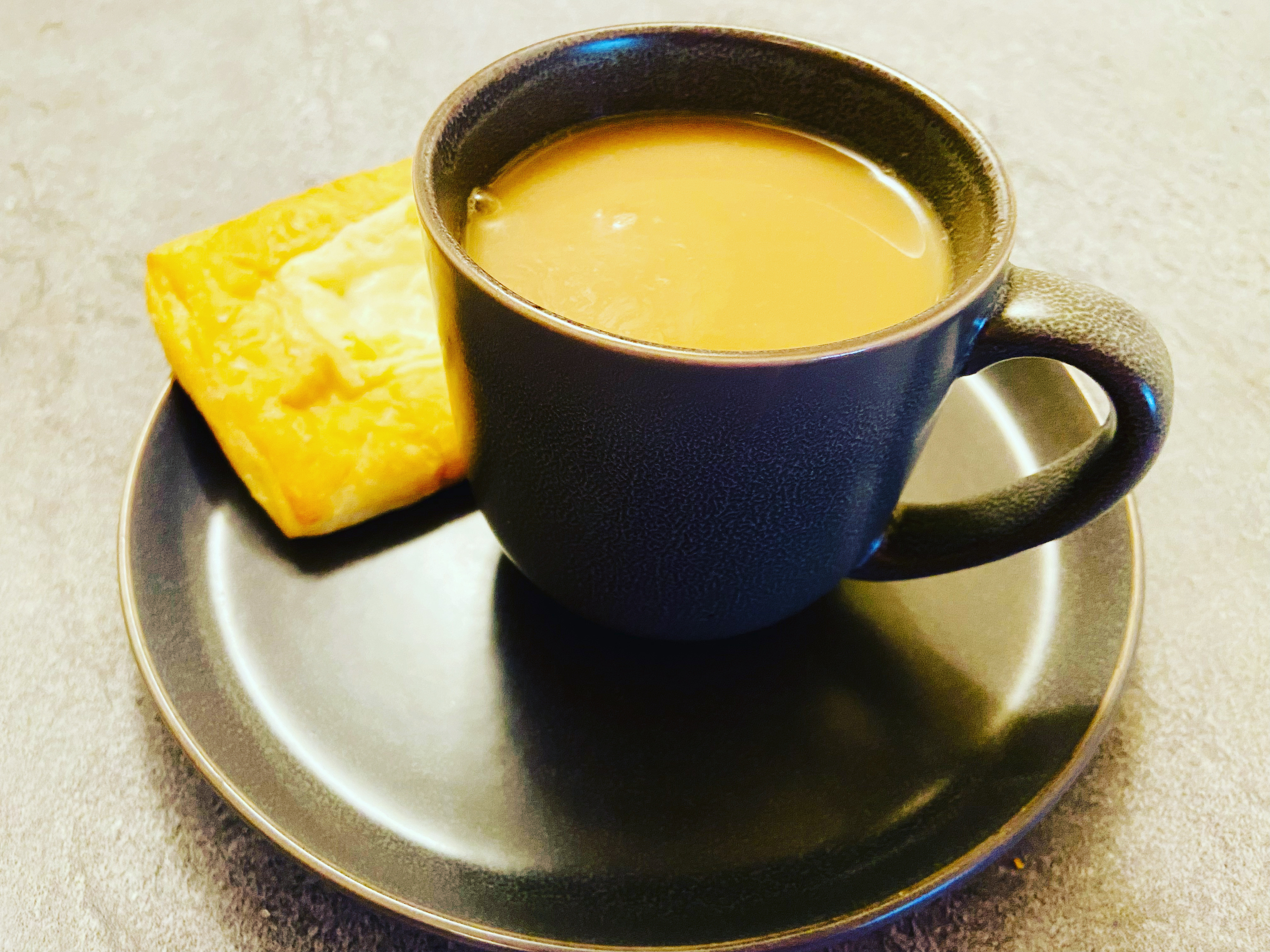 Chai Latte